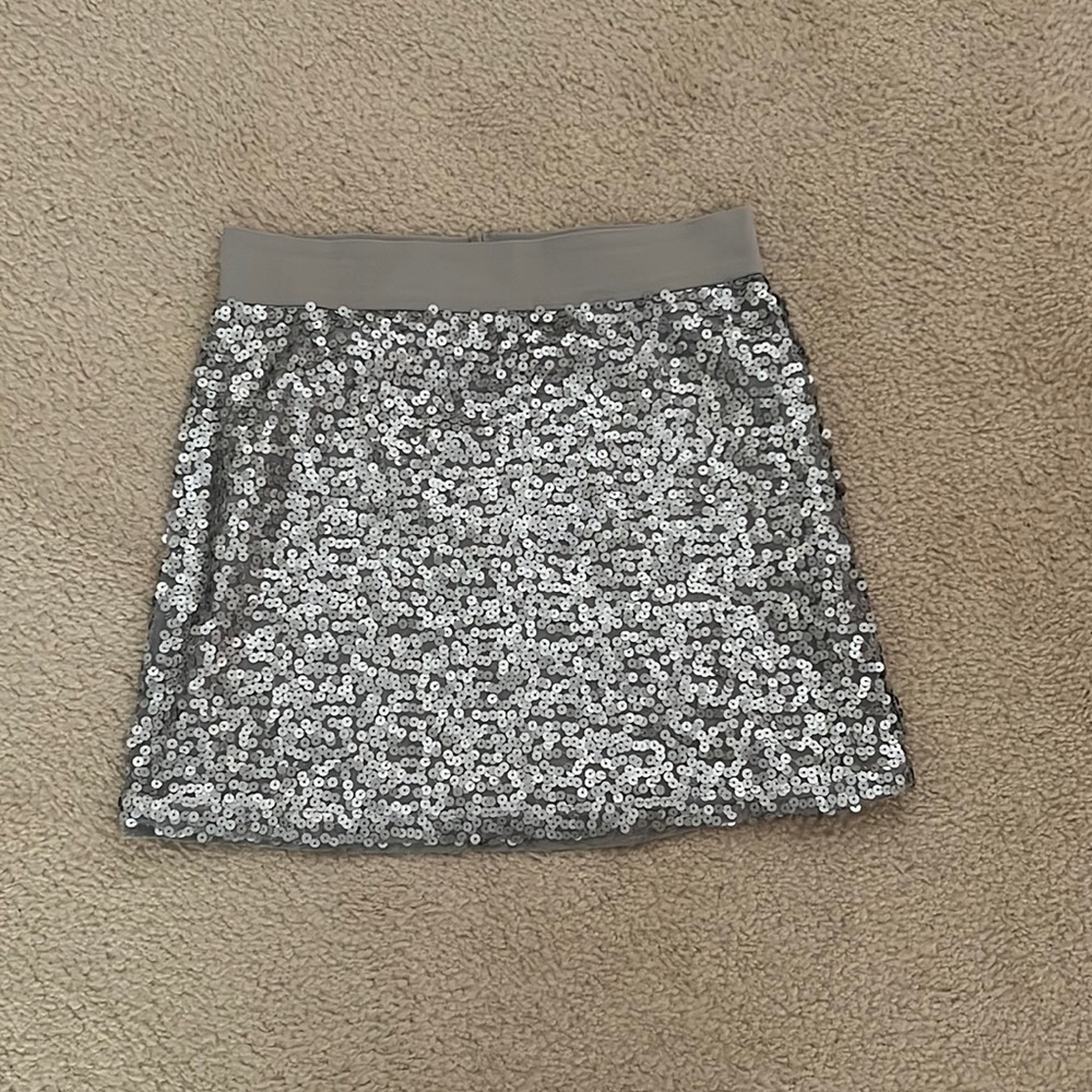 GapKids Sequence skirt!